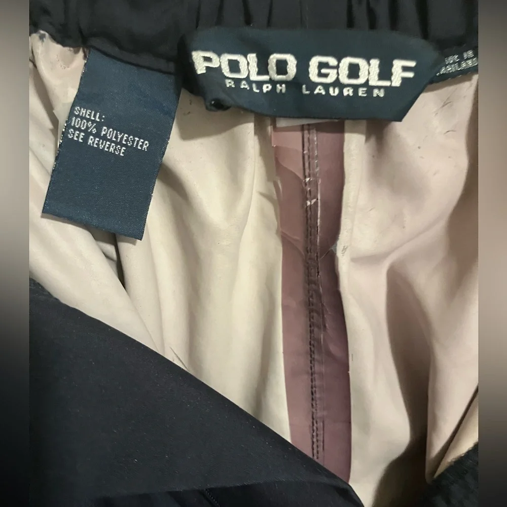 Polo Ralph Lauren polo golf